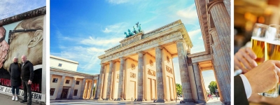 Berlin Weekend