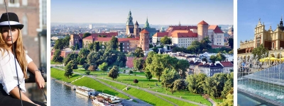 Krakow