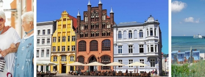Stralsund Weekend