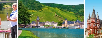 Rhen & Mosel