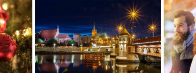 Julhelgen i Stettin 