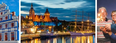 Ny&aring;r i Stettin