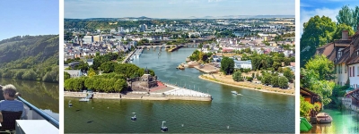 Rhenkryssning Lelystad-Strasbourg