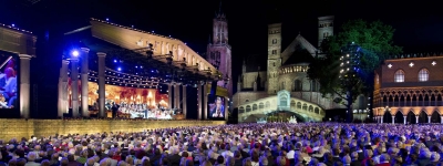 André Rieu i Maastricht 