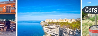 Korsika