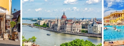 Budapest