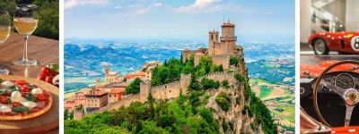 Emilia-Romagna