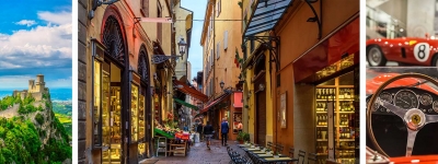 Emilia-Romagna