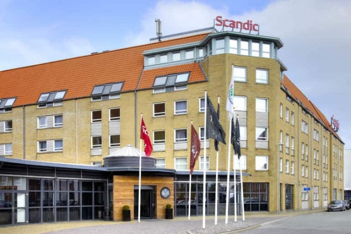 Scandic Hotel The Reef, Fredrikshamn, Scandic Hotel The Reef, Fredrikshamn