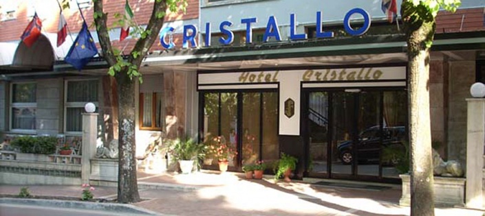 Hotel Cristallo, Chianciano Terme, Hotel Cristallo, Chianciano Terme