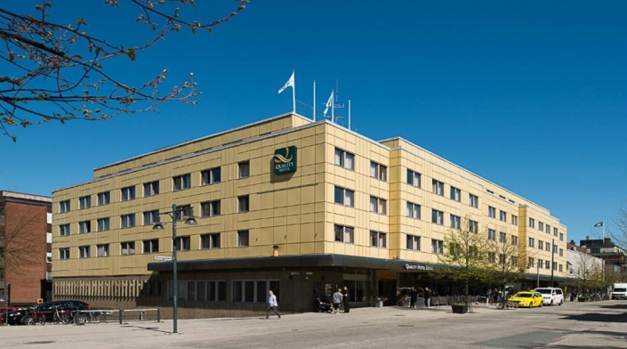 Quality Hotel, Luleå, Quality Hotel, Luleå