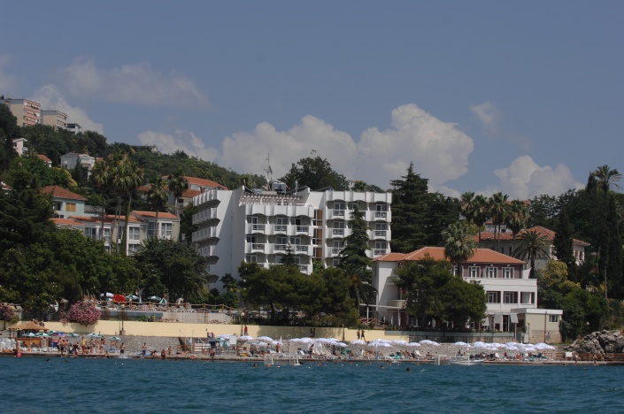 Hunguest Hotel Sun Resort, Herceg Novi, Hunguest Hotel Sun Resort, Herceg Novi