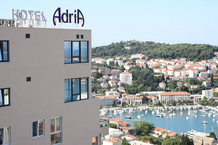 Hotel Adria, Dubrovnik, Hotel Adria, Dubrovnik