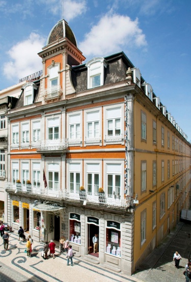 Grande Hotel do Porto, Porto, Grande Hotel do Porto, Porto