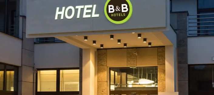 B&B Hotel, Nowy Targ, B&B Hotel, Nowy Targ