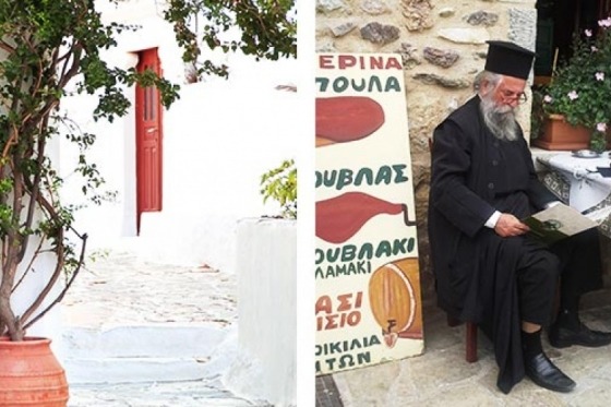 Grekland Runt. Storslagna upplevelser bland grekiska gudar och mytologi väntar. Från Akropolis till oraklet i Delfi. Aten och Olympia, Apollon och Oidipus. Njut av hänförande arkitektur och kulturhistoria men också av det nya, moderna Grekland. Vår rundresa kryddas med Kalamata, sol och bad, mat och dryck. En resa du inte vill vara utan!