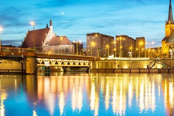 Julhelgen i Stettin 