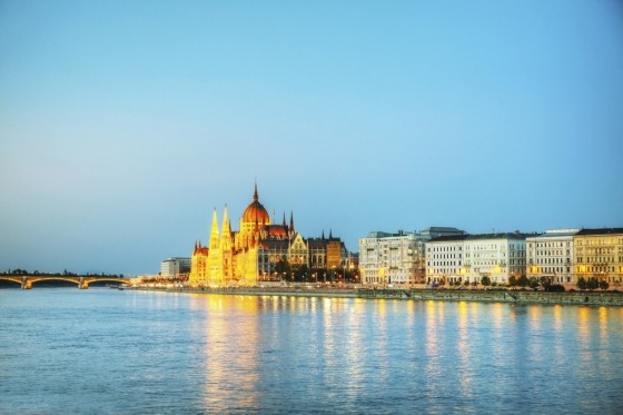 Budapest
