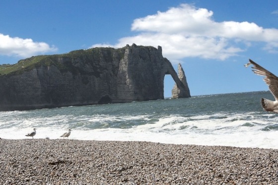 Normandies landstigningsspecial. Den perfekta resan för oss som både vill ta del av intressant historia och njuta av det goda franska livet! Resan för oss tillbaka till Dagen D. De allierades invasion av Normandie den 6 juni 1944. Atlantvågorna slår in mot Normandies klippor och mot Omaha Beach när de första soldaterna landsätts. Vi lämnar förstås heller inte Normandie utan att ha stiftat närmare bekantskap med kulinariska specialiteter såsom cider, camembert och calvados. 